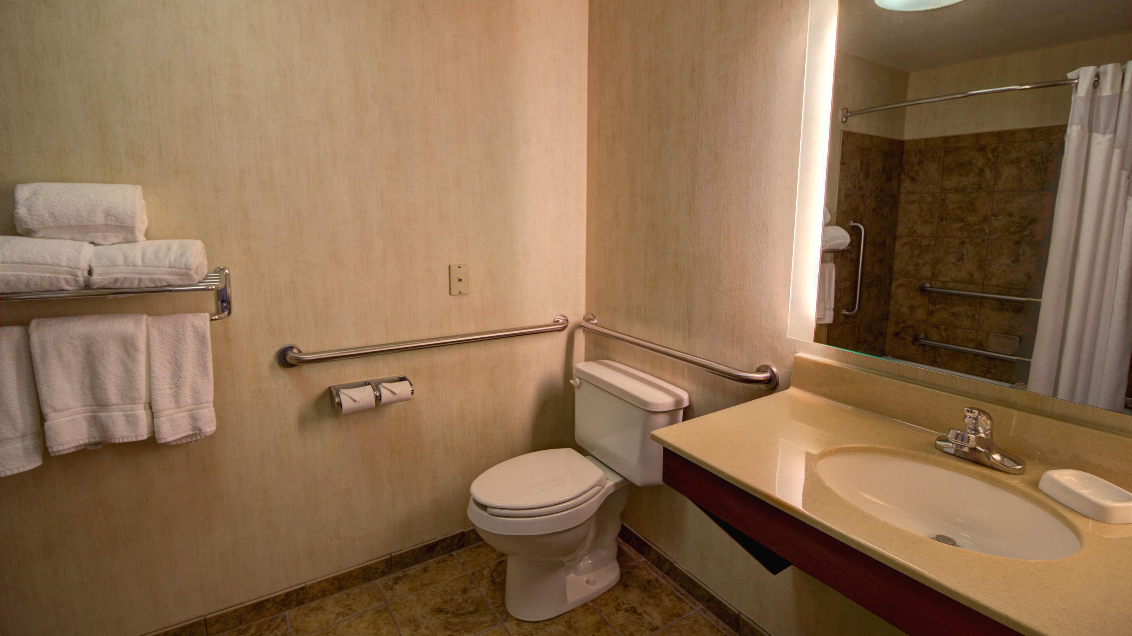Holiday Inn Express & Suites Sioux Center By Ihg Exterior photo